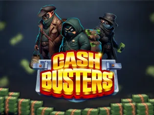 Cash Busters thumbnail