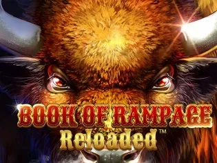 Book Of Rampage Reloaded thumbnail