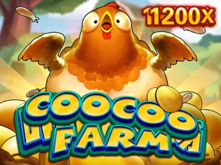 Coocoo Farm thumbnail