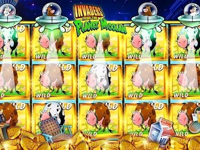 Crown Play Online Games Menu