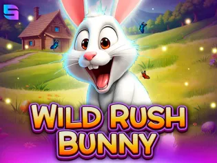 Wild Rush Bunny thumbnail