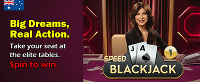 Fast Payouts, More Excitement