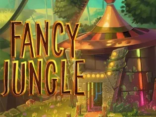 Fancy Jungle game cover