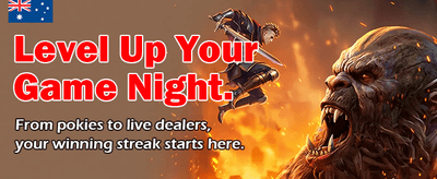 Claim Your Welcome Bonus Now