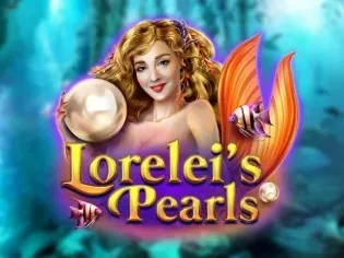 Lorelei's Pearls thumbnail