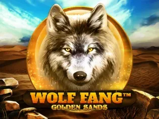 Wolf Fang – Golden Sands thumbnail