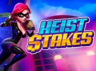 Heist Stakes thumbnail