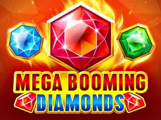 Mega Booming Diamonds thumbnail